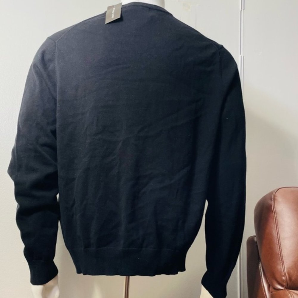 Michael Kors Logo Sweater - Picture 3 of 7